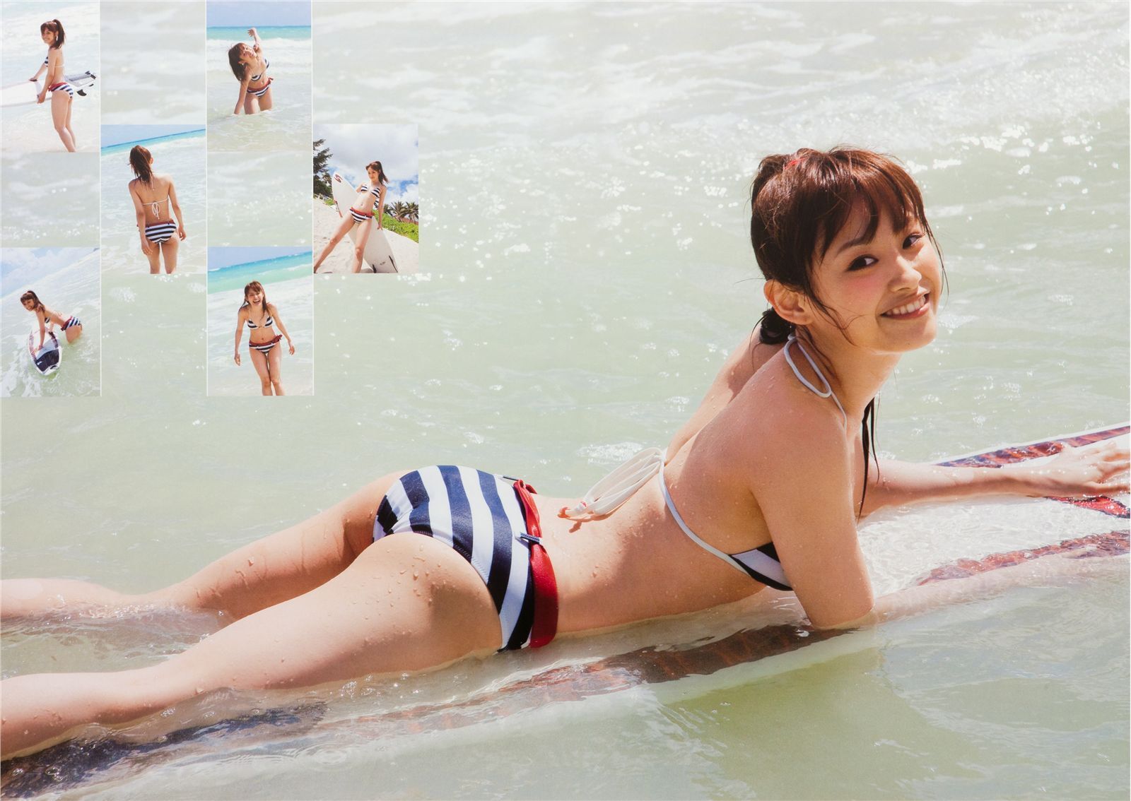 Ai Takahashi 高橋愛  日本美女[PB写真集]